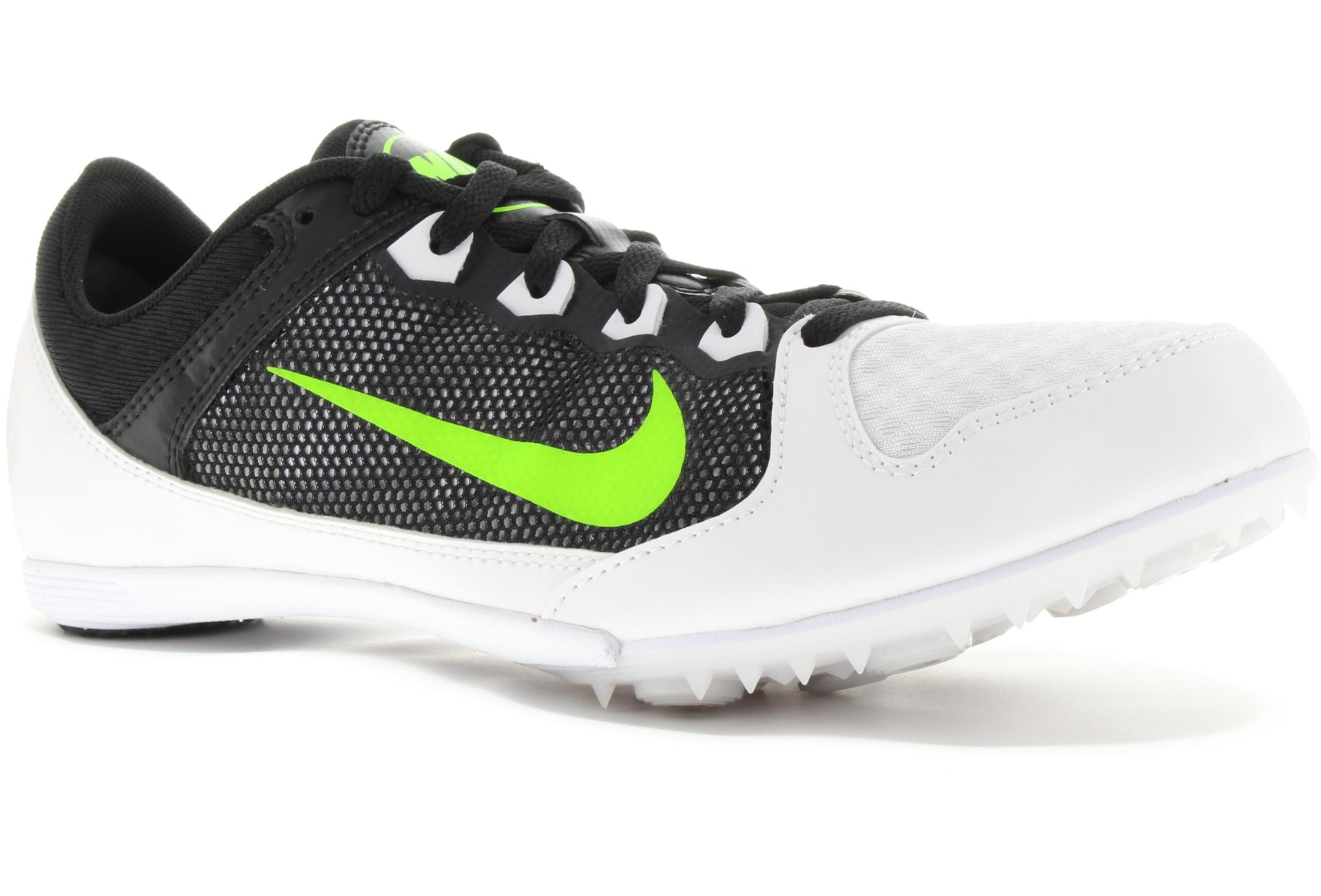 zoom rival md 7