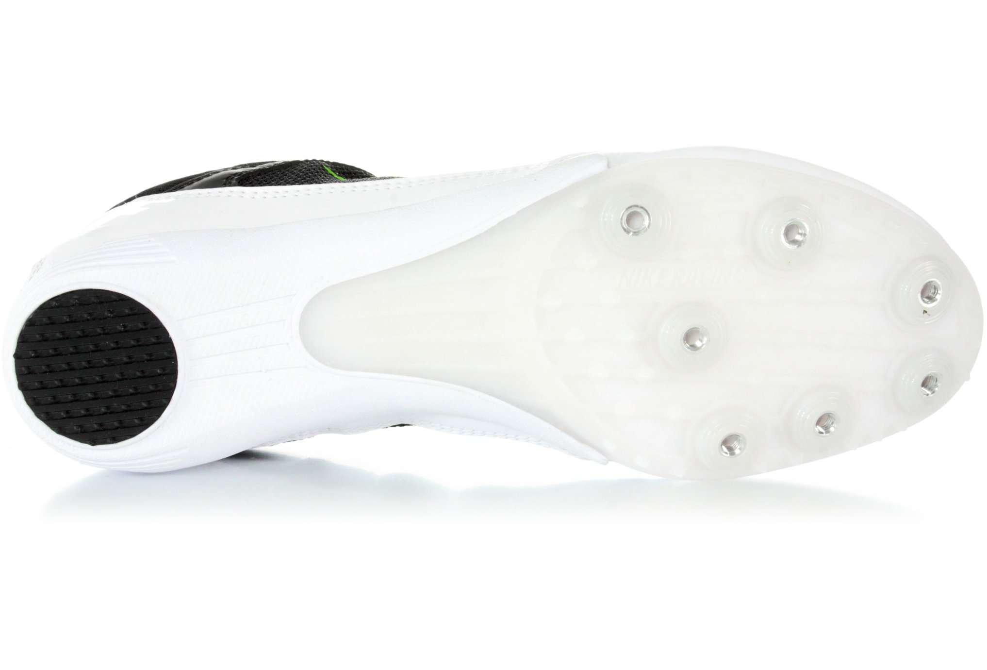 zoom rival md 7