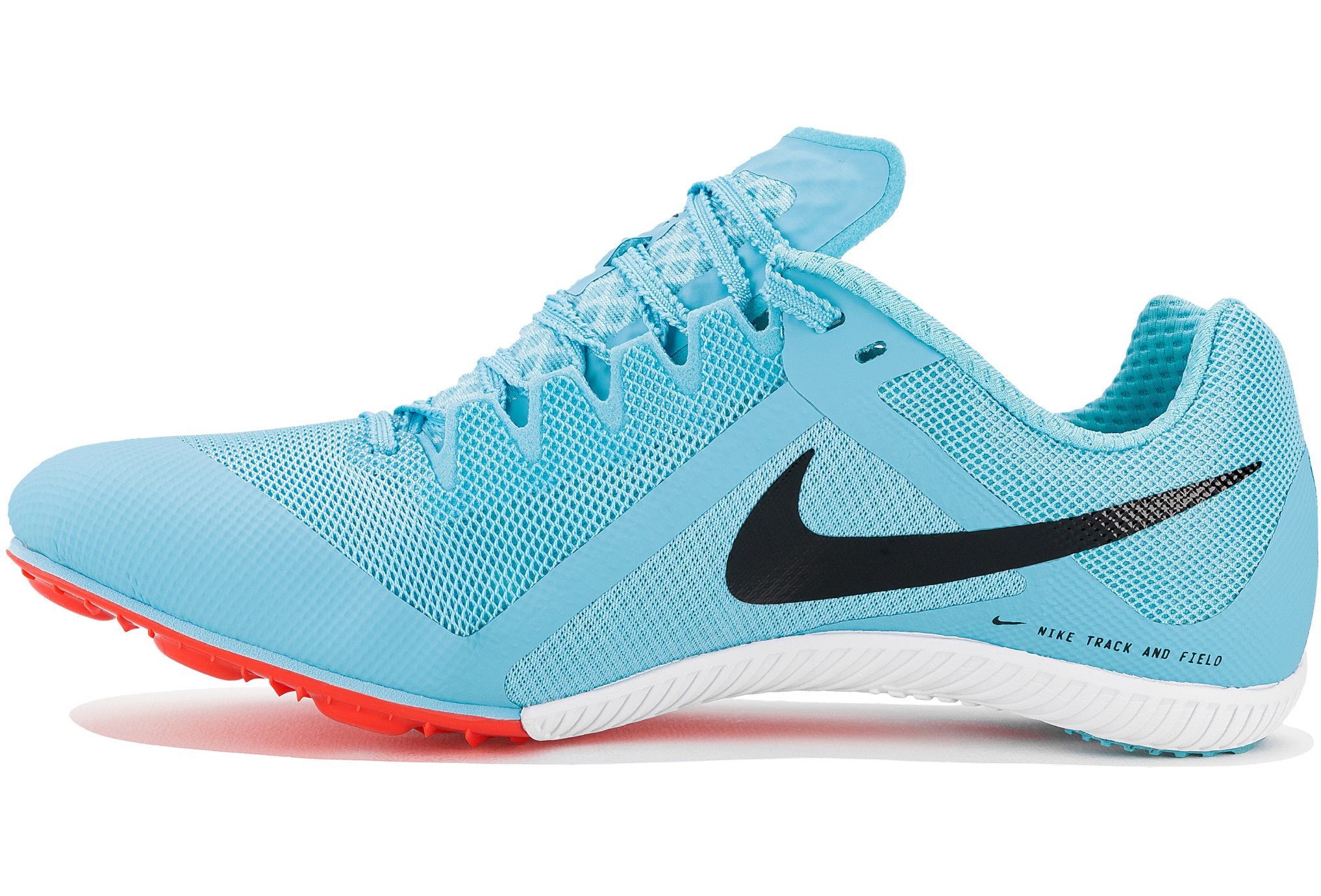 Nike Zoom Rival Multi en promoción Hombre Zapatillas Pista Nike