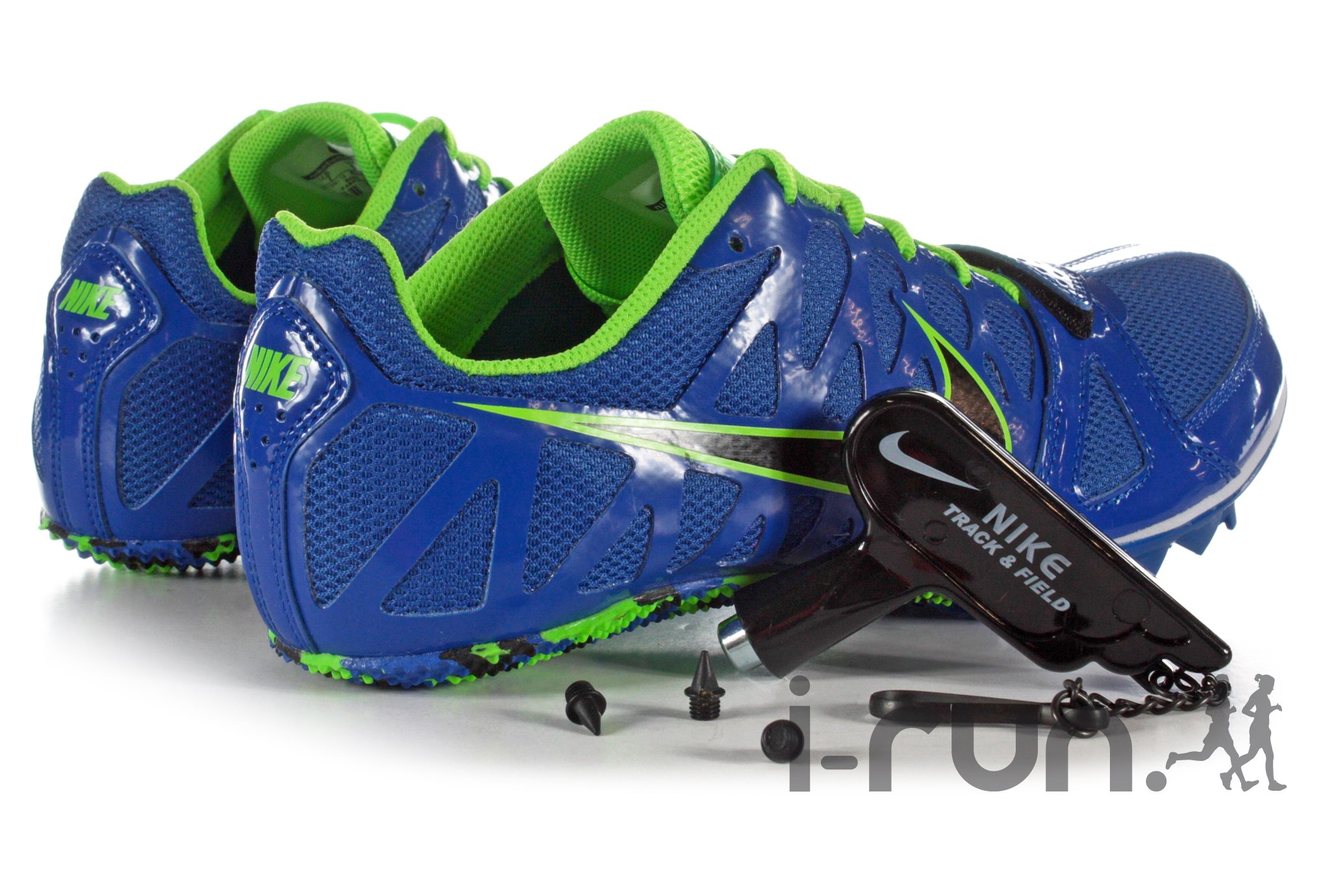 nike zoom rival 6