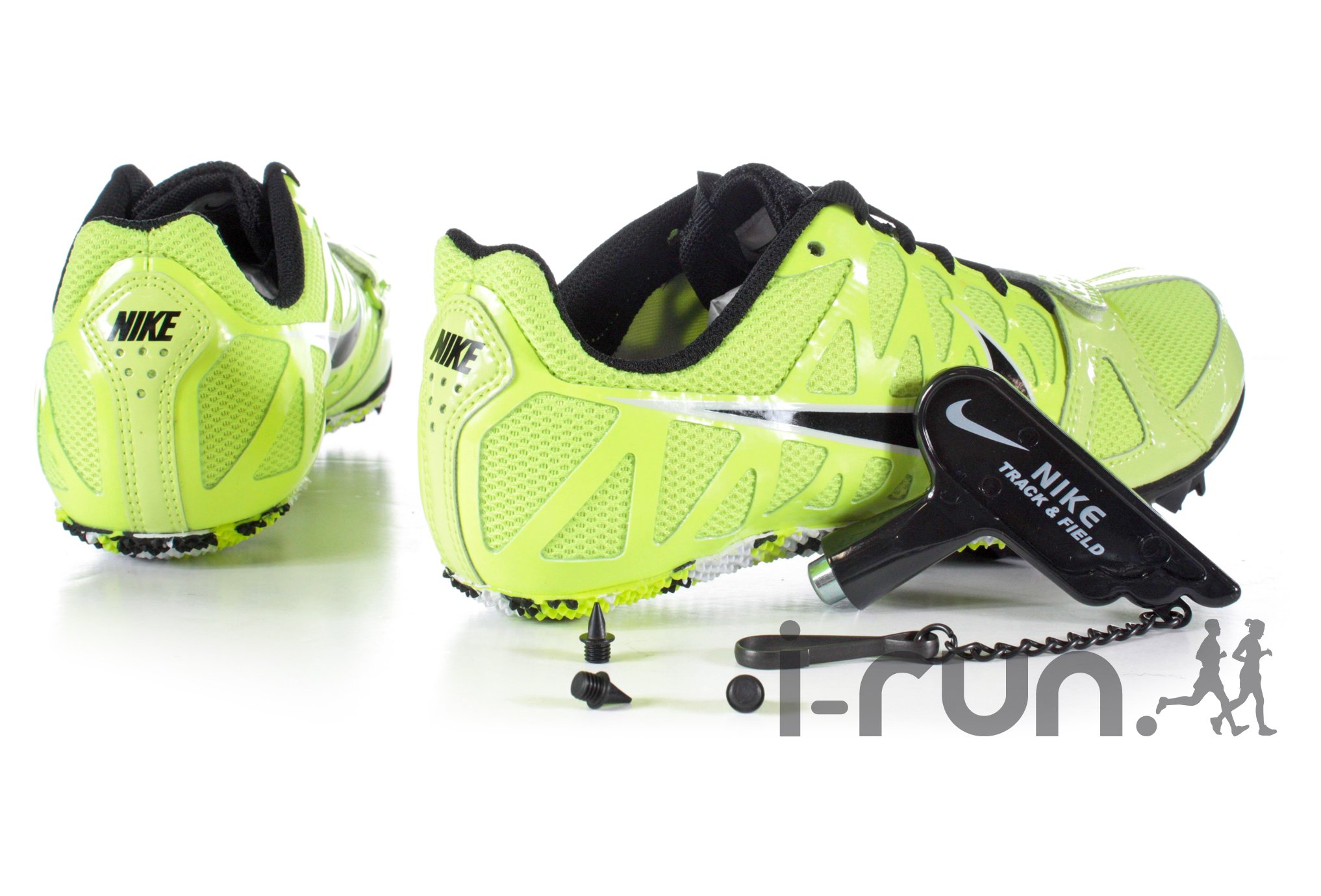 nike zoom rival s6