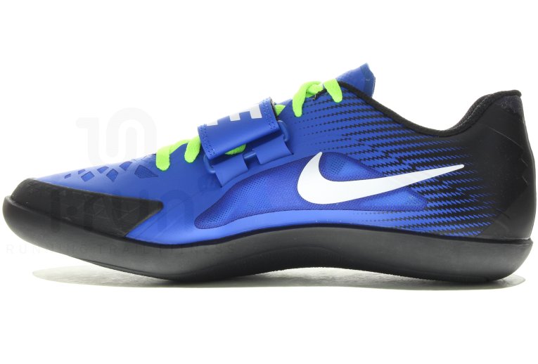 nike zoom rival sd 2