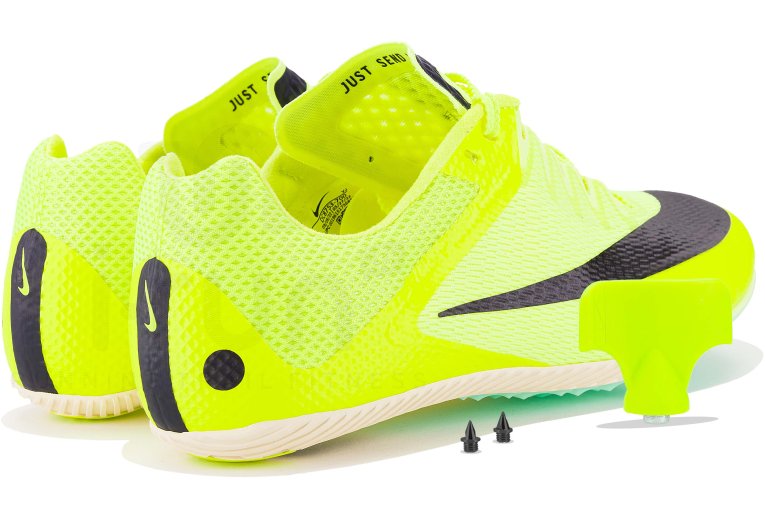 Nike Zoom Rival Sprint Herren