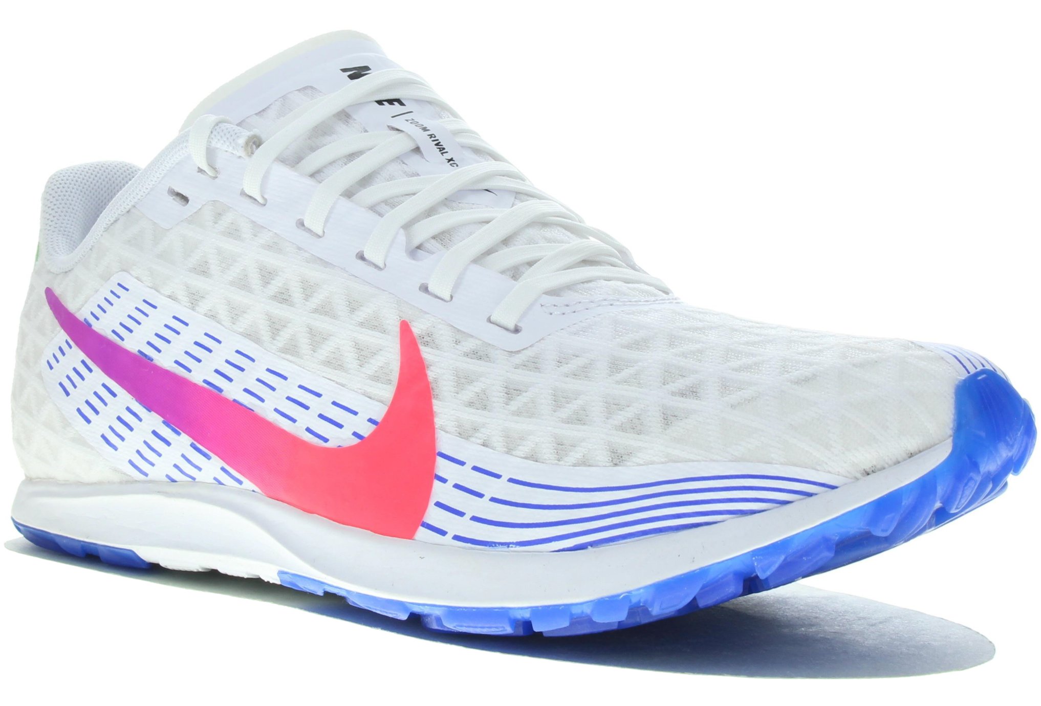 Nike Zoom Rival XC 2019 W Chaussures running femme