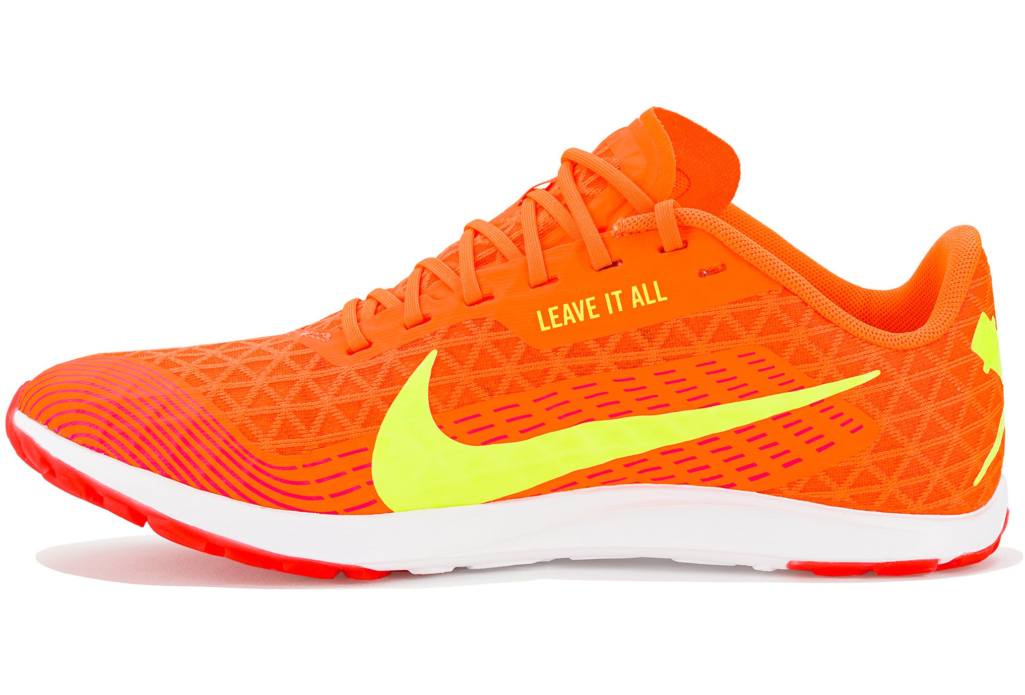 nike zoom rival xc5