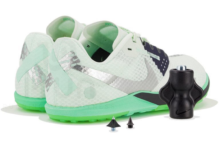 Nike Zoom Rival XC 6