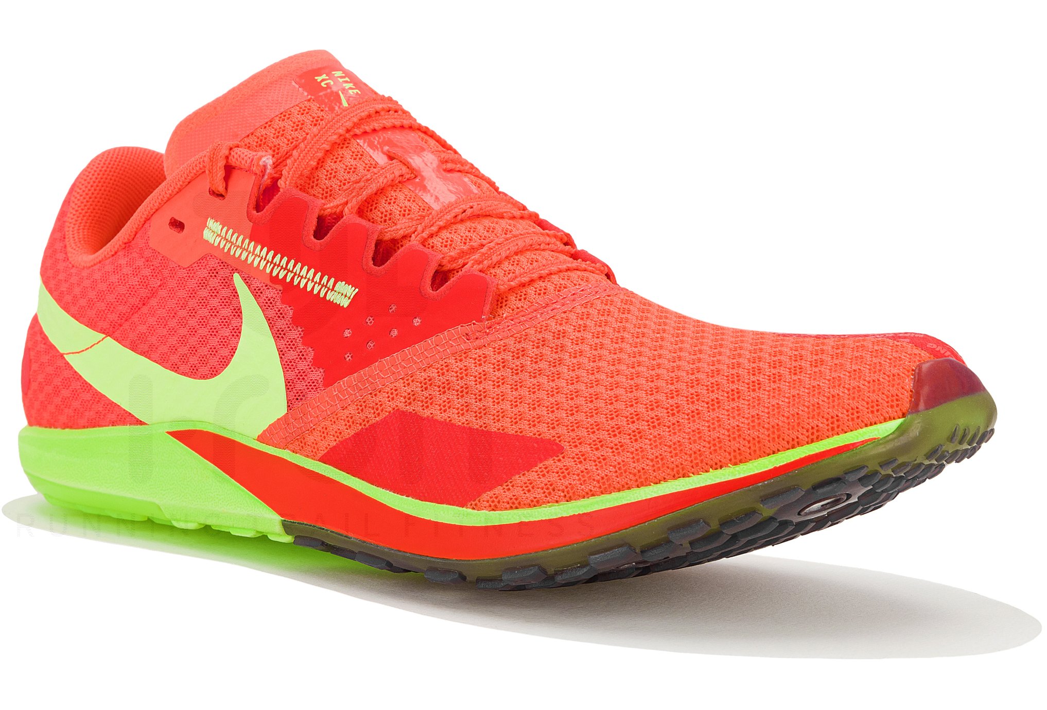 nike zoom rival xc 2018