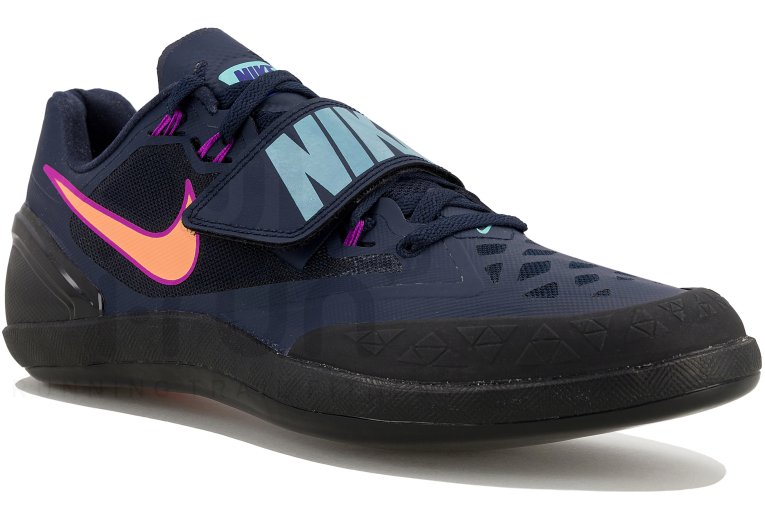Nike Zoom Rotational 6