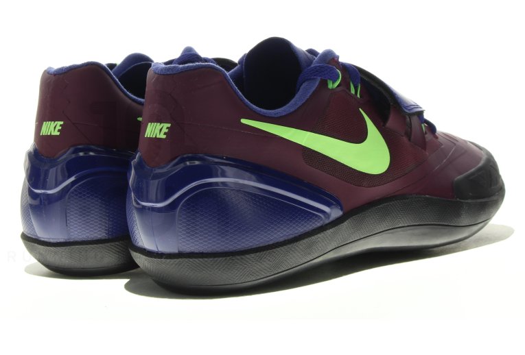 Nike Zoom Rotational 6