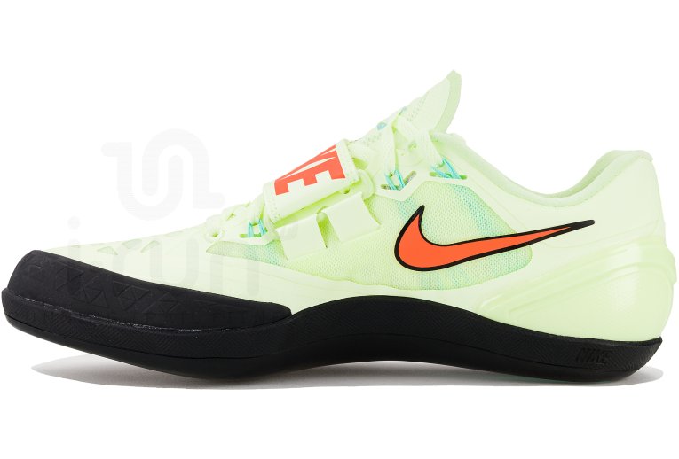 Nike Zoom Rotational 6