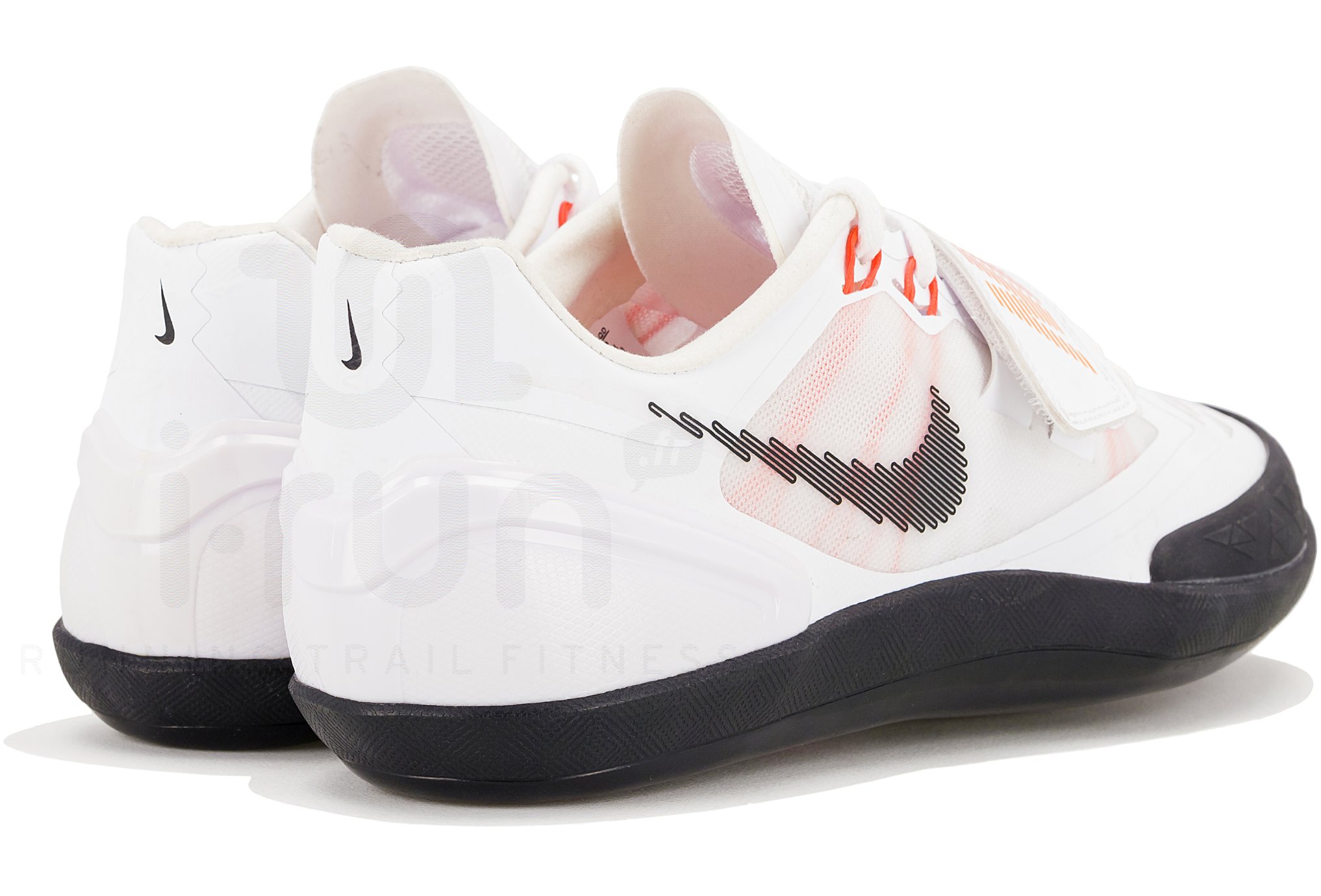 nike zoom rotational 6 pink