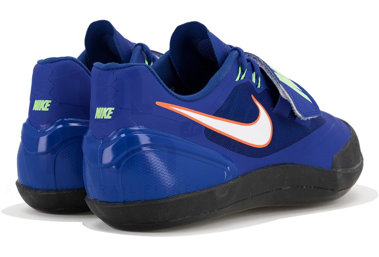 Nike Zoom Rotational 6 Damen