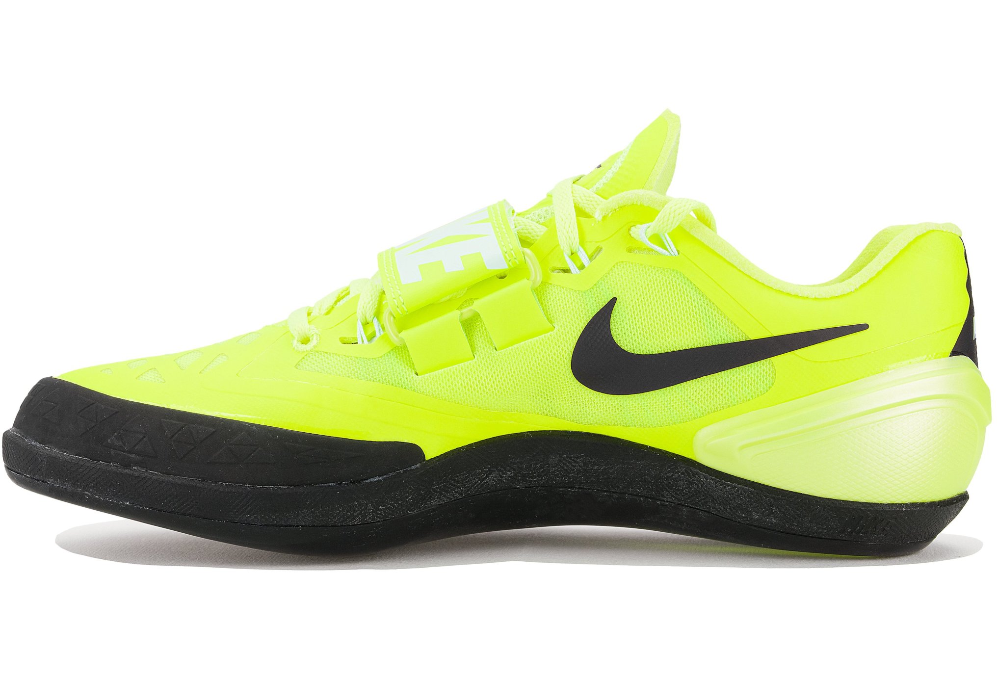 nike zoom rotational
