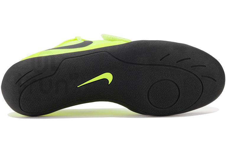 Nike Zoom SD 4