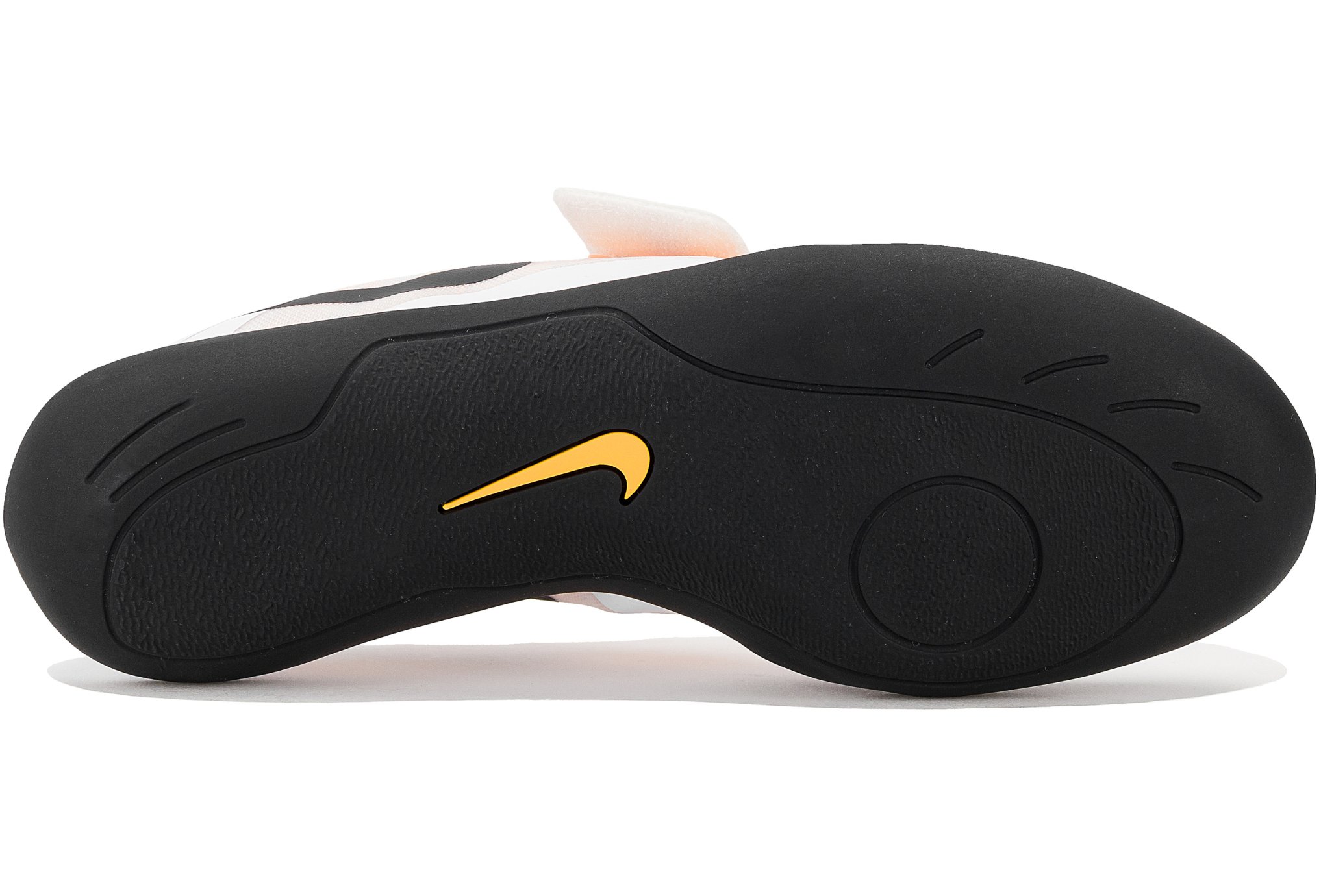 nike mercurial vissé