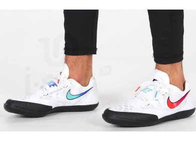 Nike Zoom SD 4 M homme Blanc pas cher