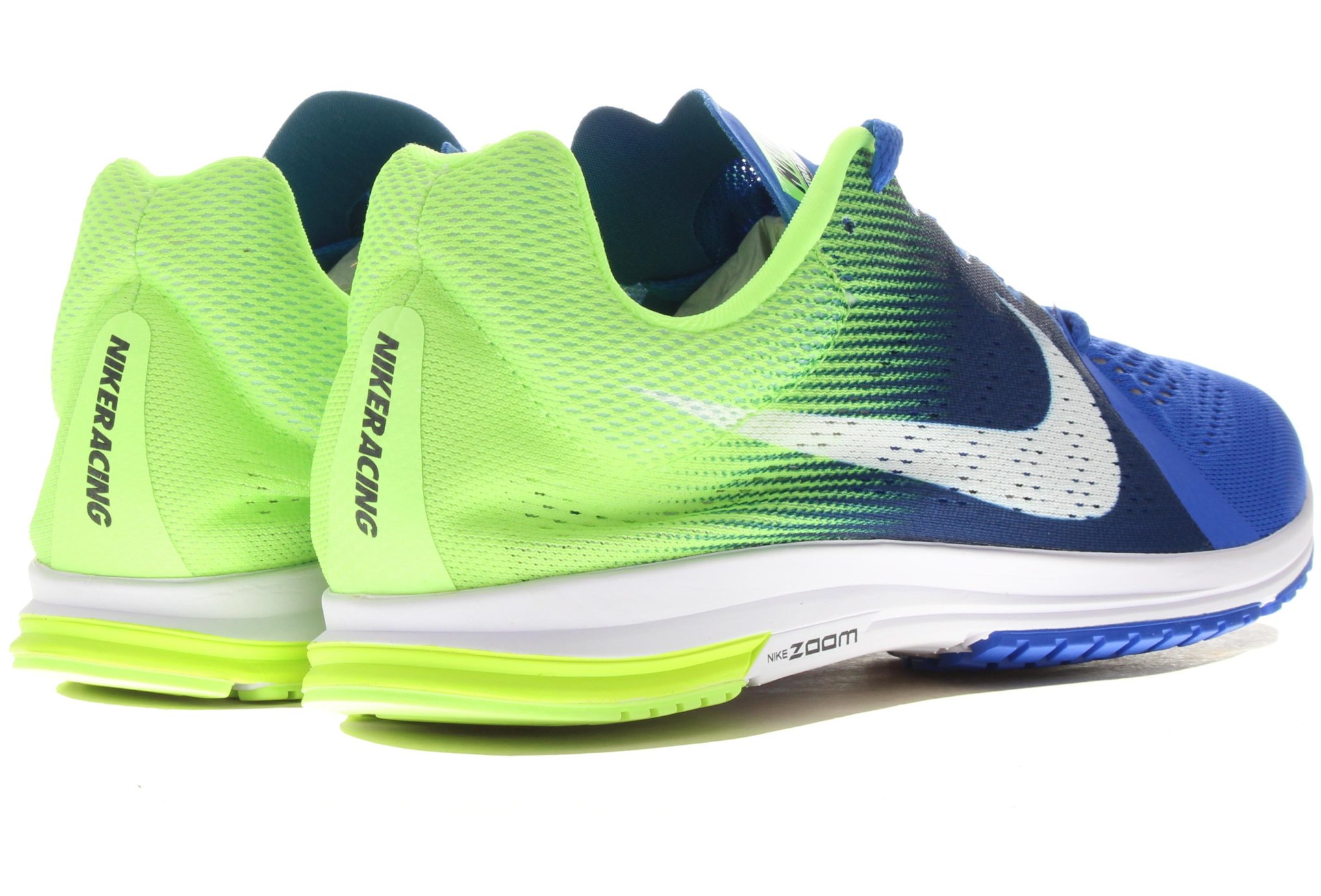 zoom streak lt 3
