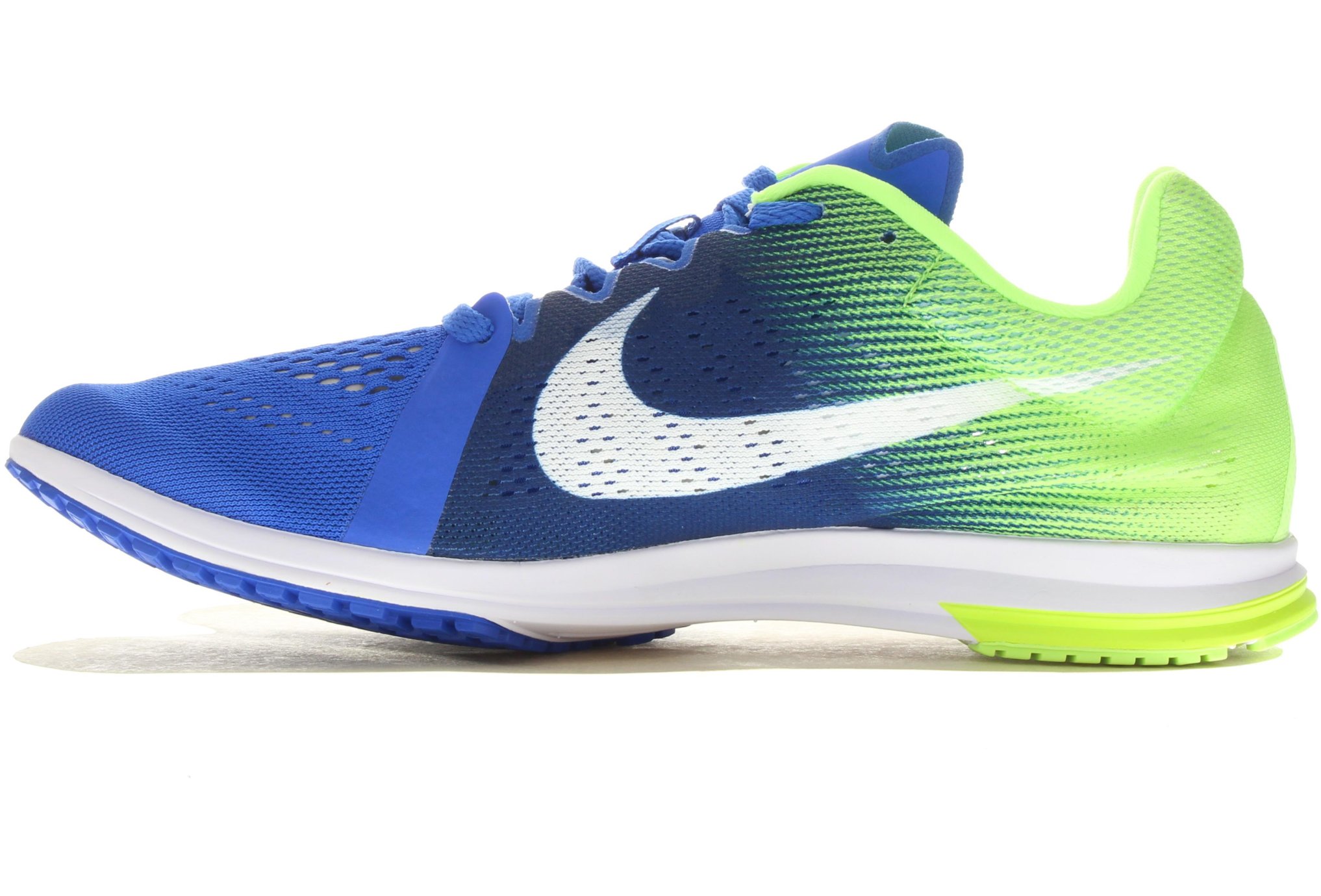 zoom streak lt 3