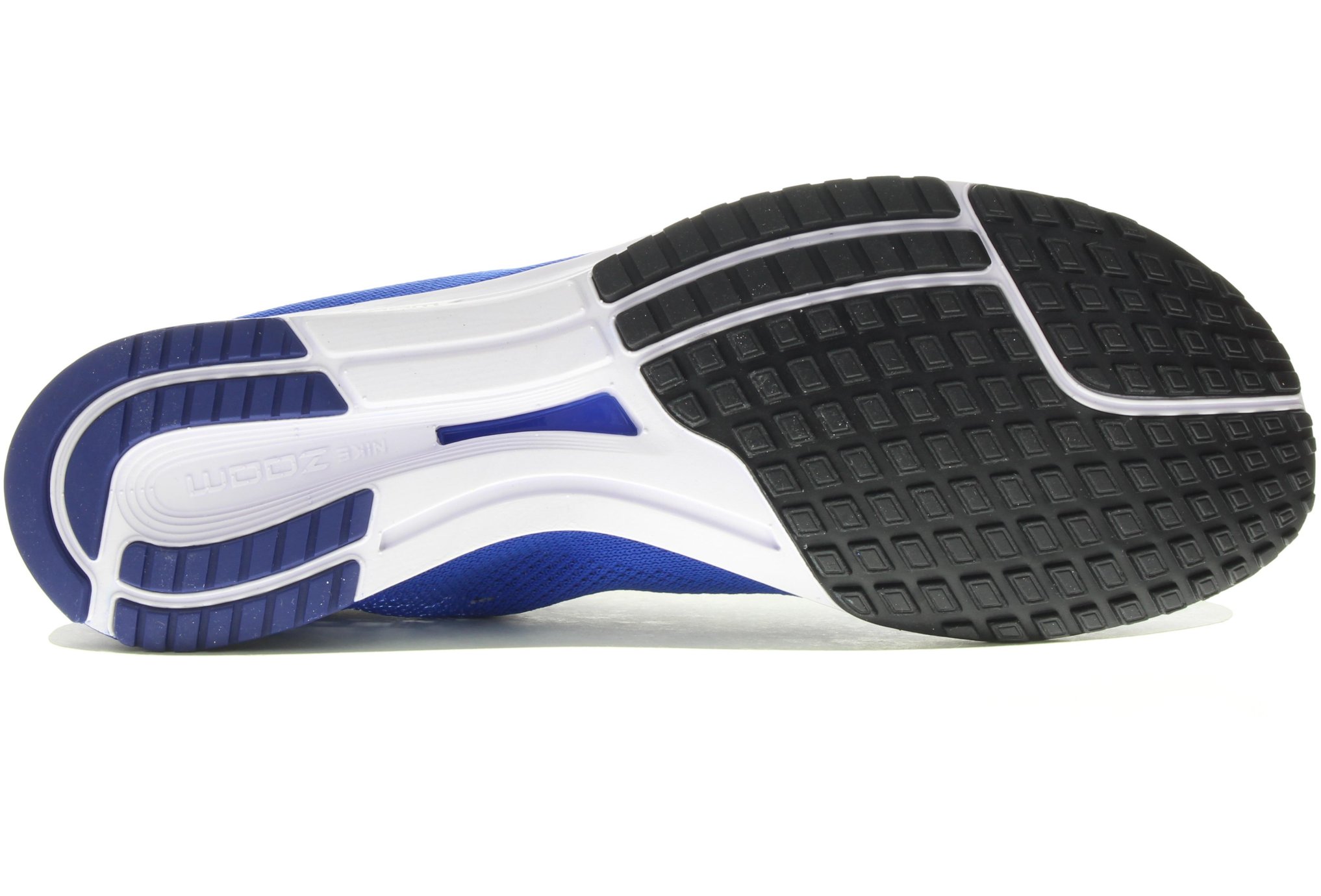 nike zoom streak lt 4 m