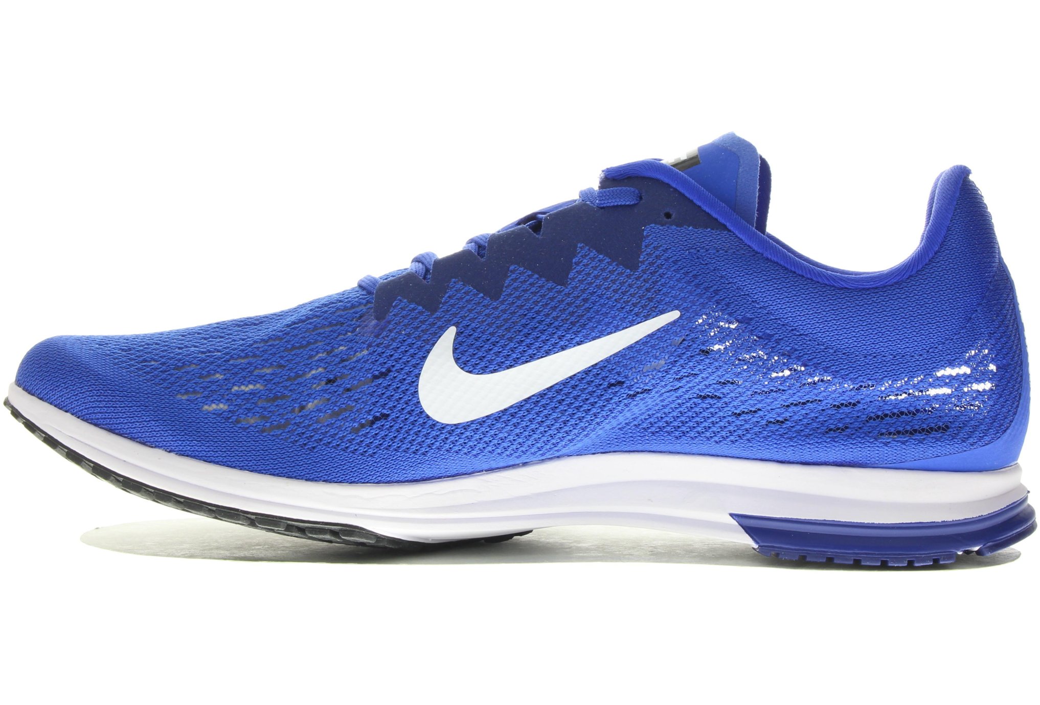 air zoom streak lt 4