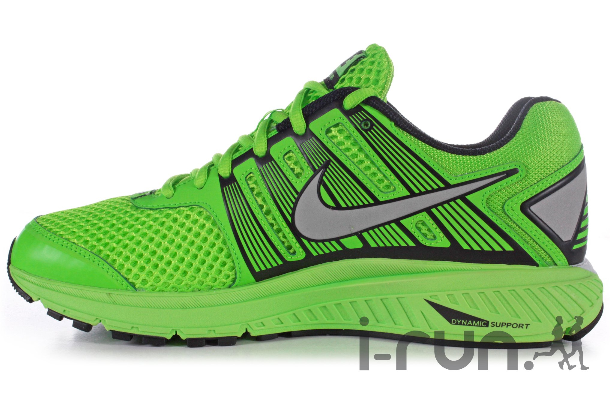 nike structure 16