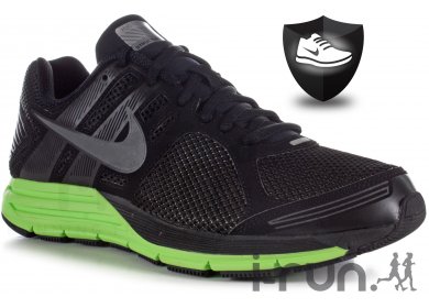 Nike Zoom Structure +16 Shield M homme cher