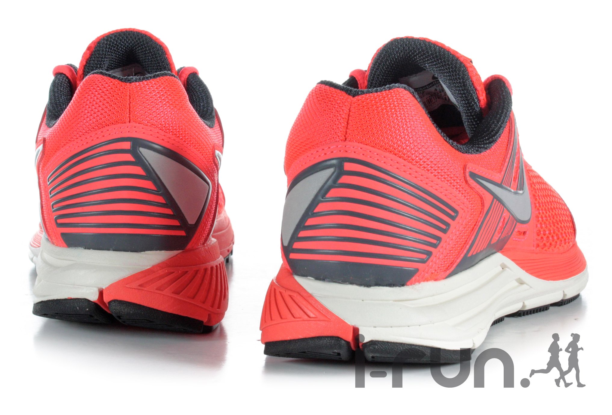 nike zoom structure 16 women's