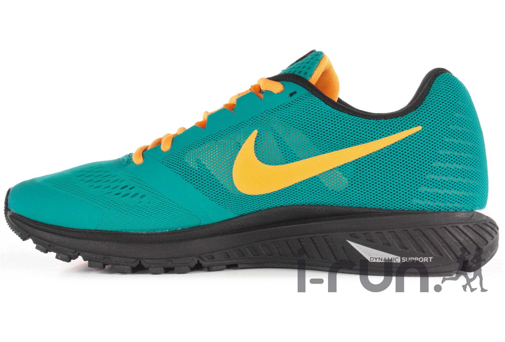 nike zoom structure 17 mens