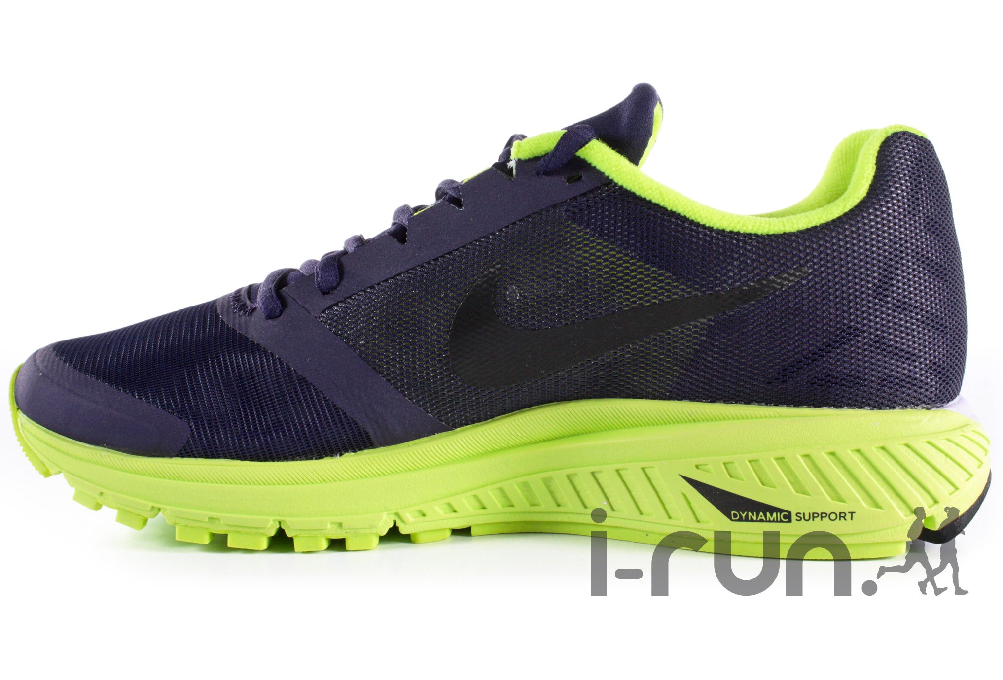 nike zoom structure 17 womens