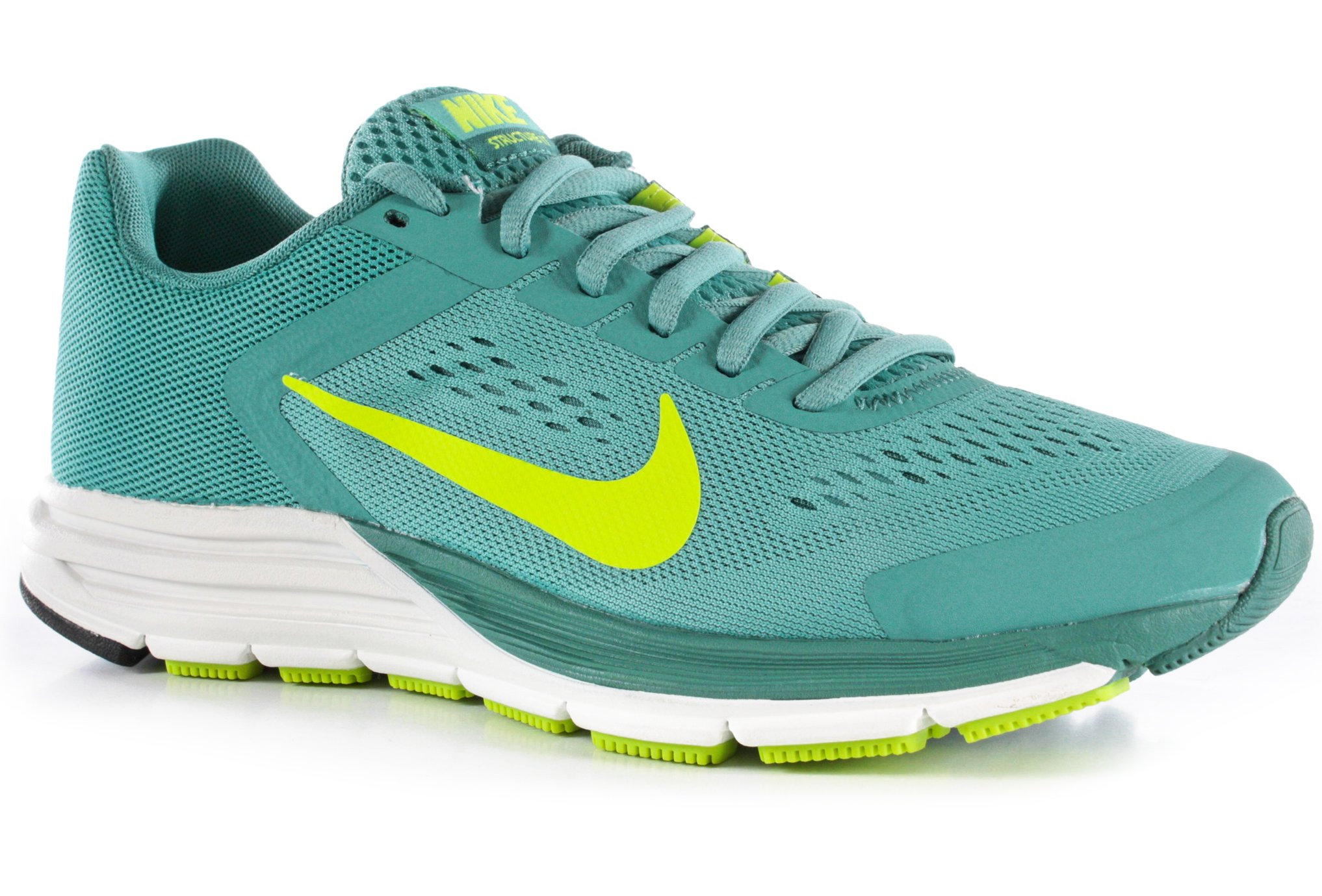 nike zoom structure 17 womens