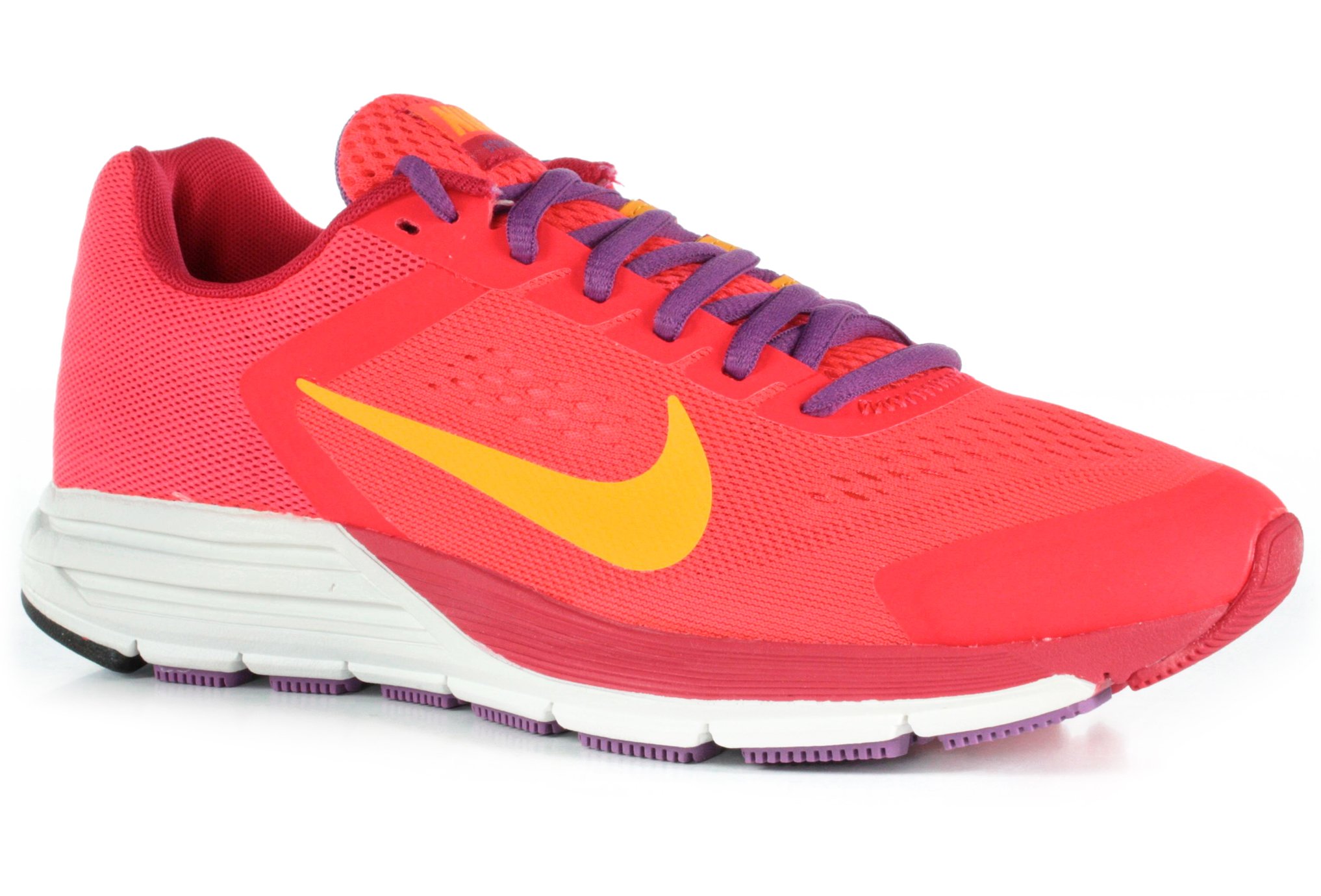 nike zoom structure 17 womens