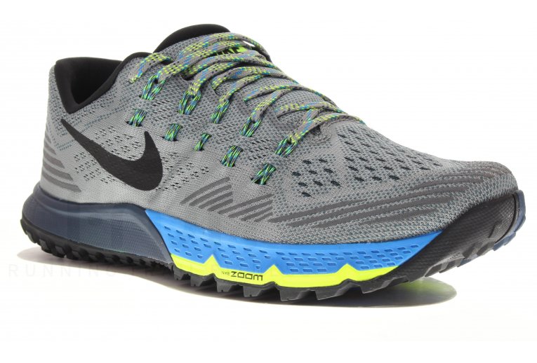 Amplificar proposición Mago Nike Zoom Terra Kiger 3 en promoción | Zapatillas Fijaciones Hombre Nike  Senderismo Trail