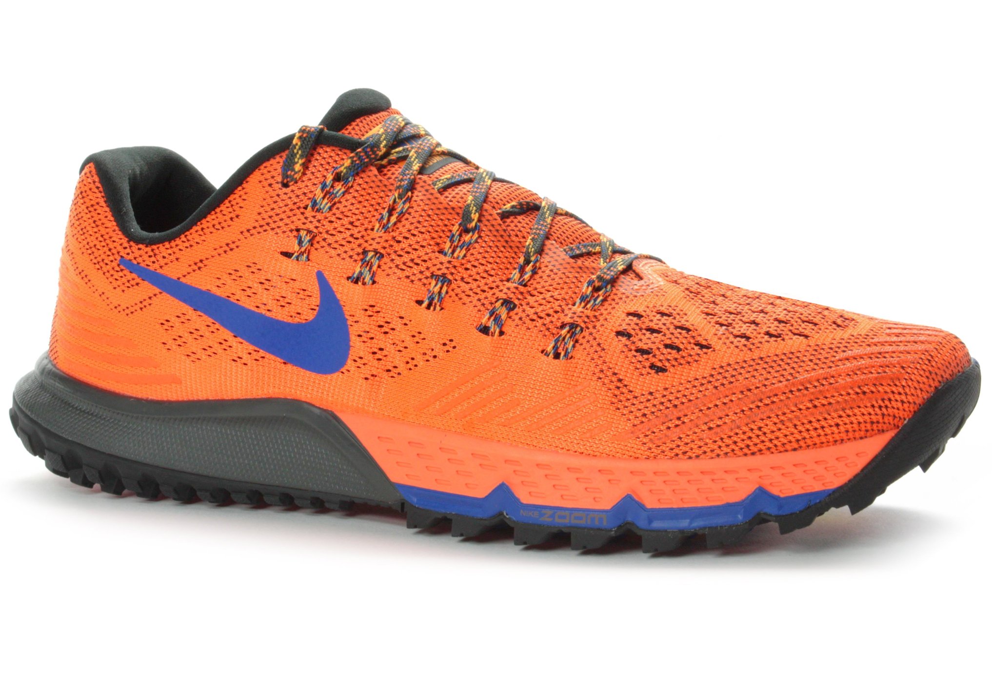 nike terra kiger 9