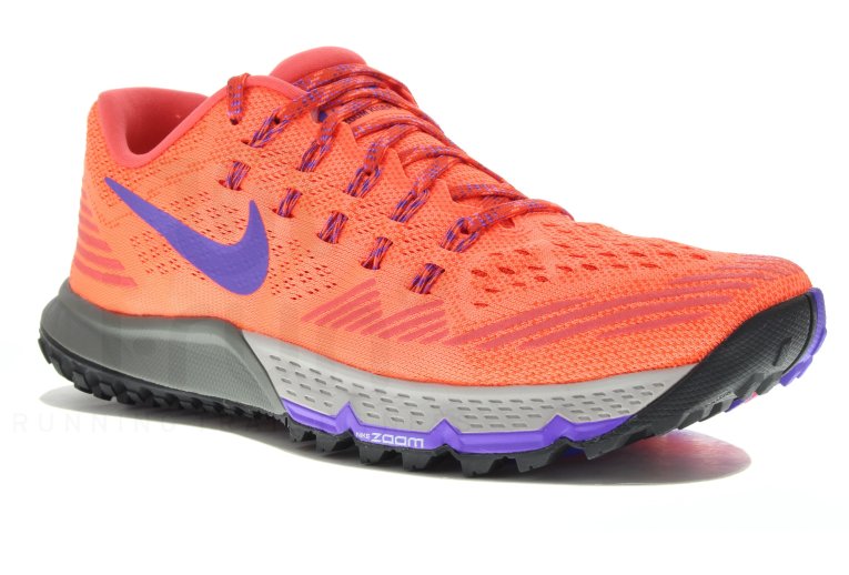 Nike Zoom Terra Kiger 3