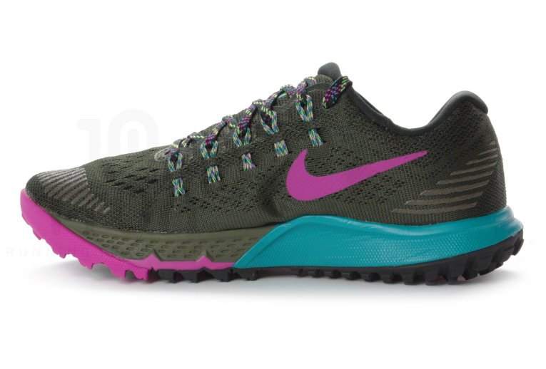 Nike Zoom Terra Kiger 3