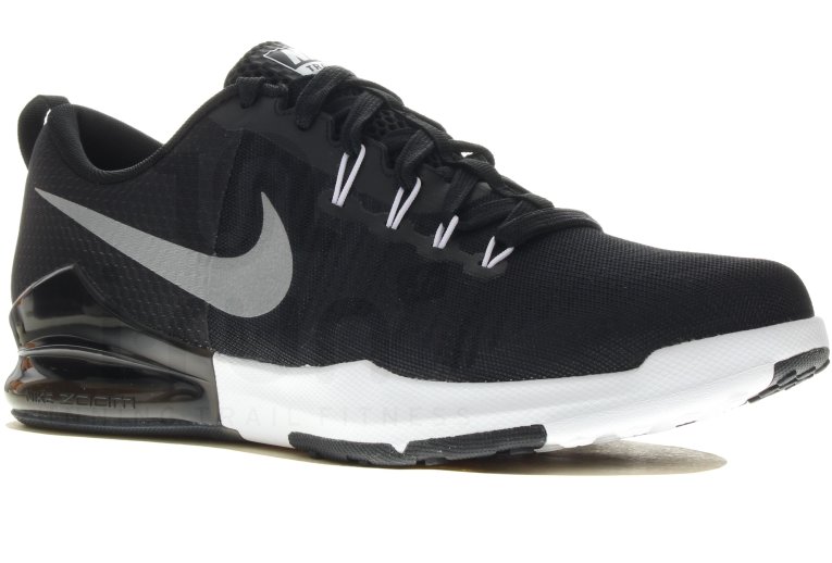Nike Zoom Train Action