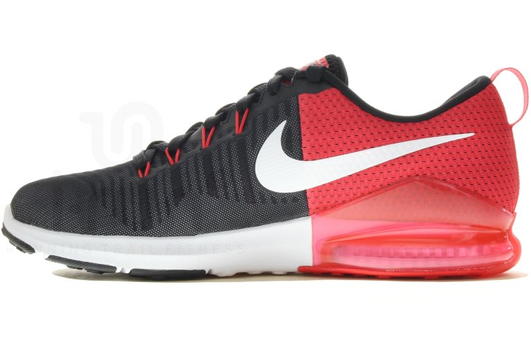 Nike Zoom Train Action