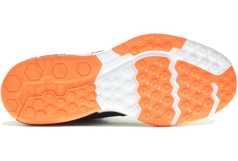 Nike Zoom Train Action