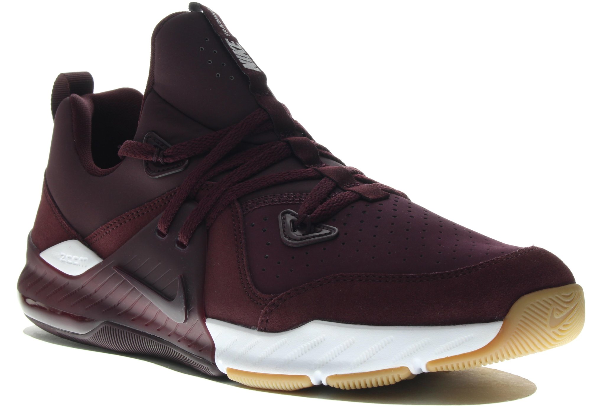 Nike Zoom Train Command LTHR M Diététique Chaussures homme