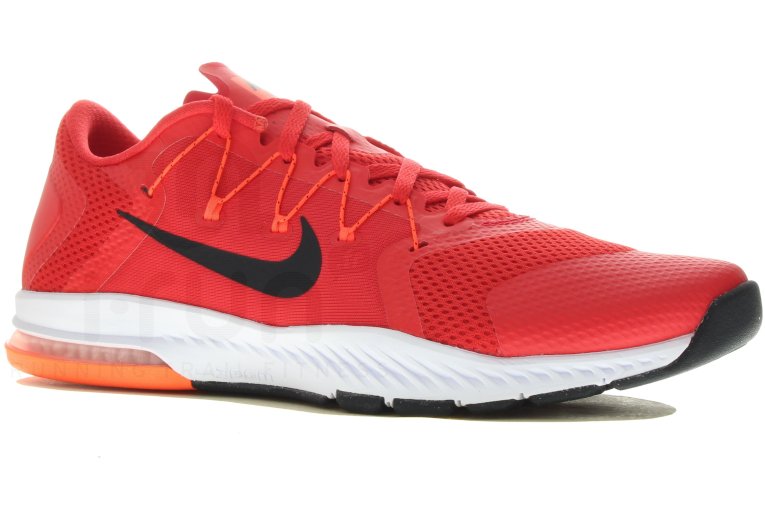 Nike Zoom Train Complete