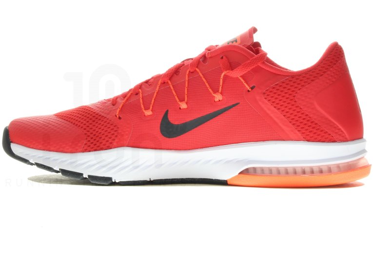 Nike Zoom Train Complete