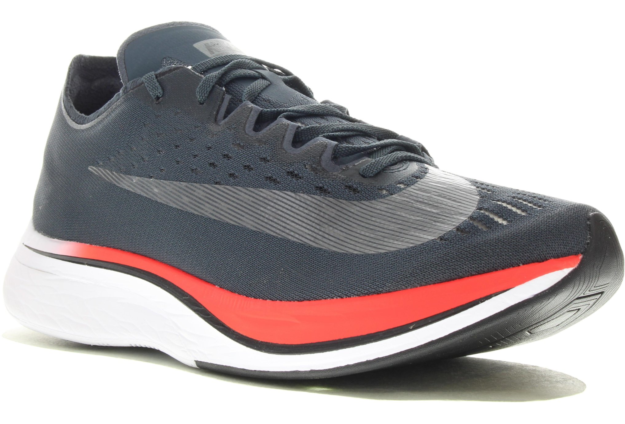 Nike vaporfly 4 on sale homme pas cher