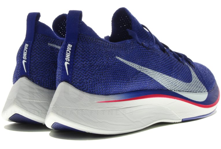 Nike Zoom VaporFly 4% Flyknit Fast