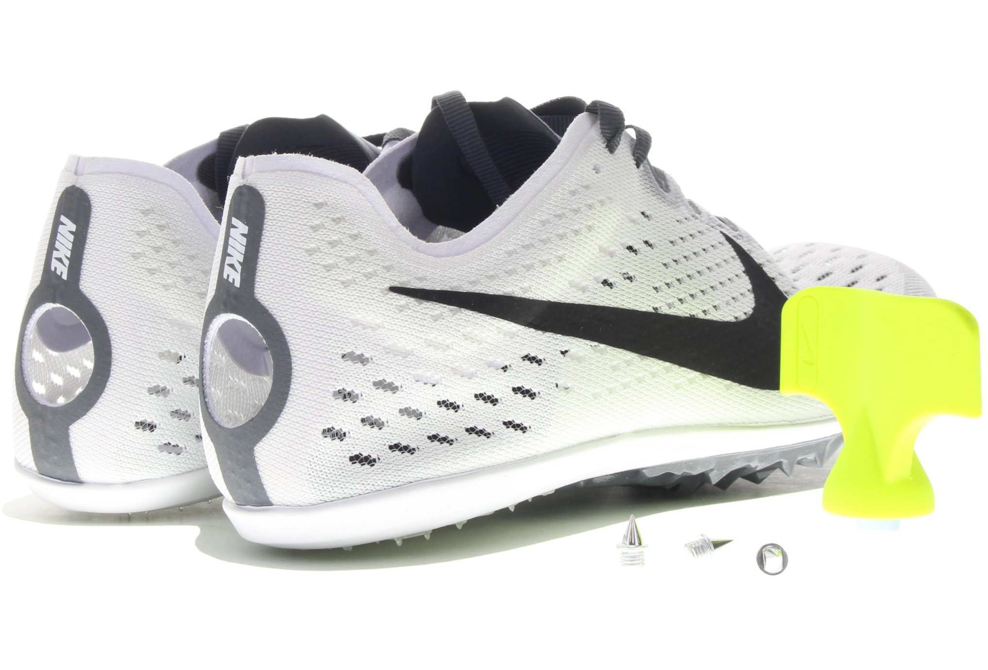 Nike Zoom Victory 3 en promoción | Hombre Zapatillas Atletismo Nike