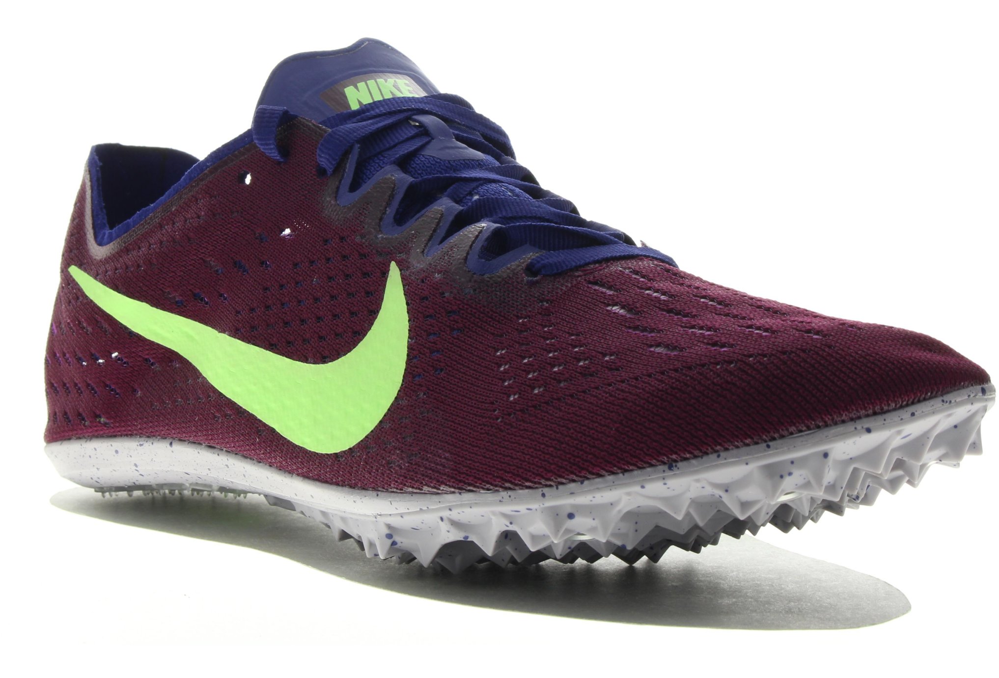 nike zoom victory 3 distance