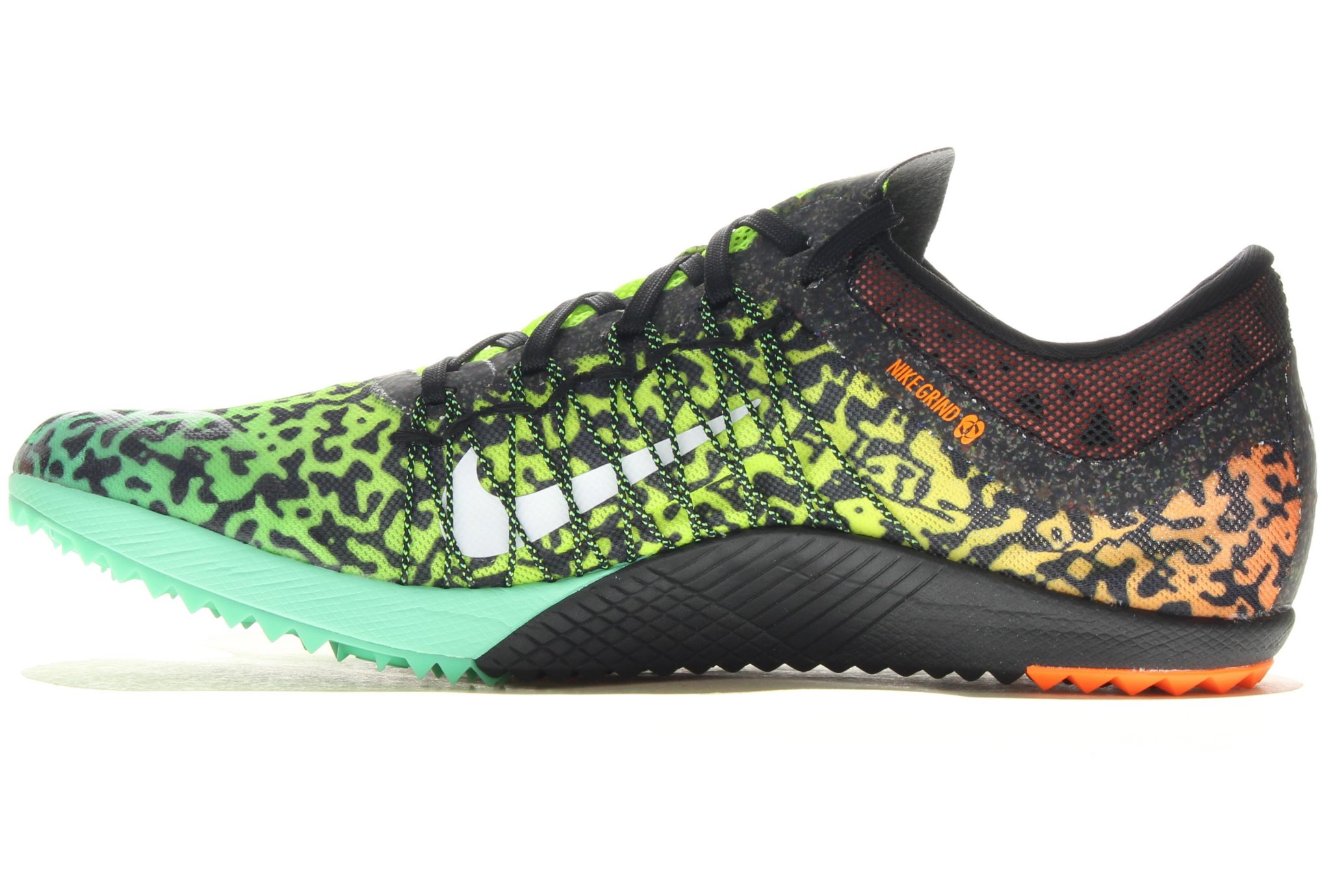 nike zoom victory xc 3 cross country spikes