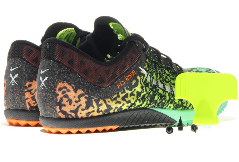 Nike Zoom Victory XC 3