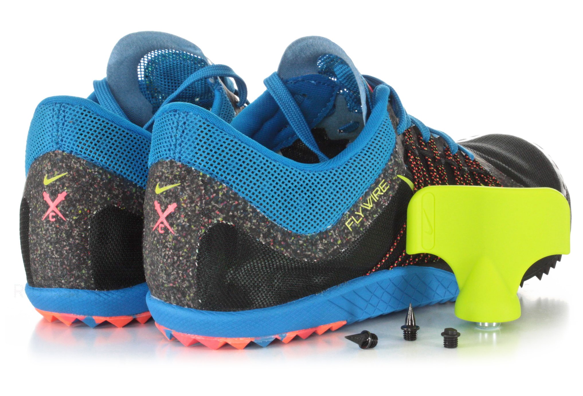Nike Victory Xc NIKE VICTORY XC MEN'S RUNNING SHOES STYLE 654693
