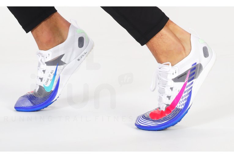 nike zoom victory xc 5 blue