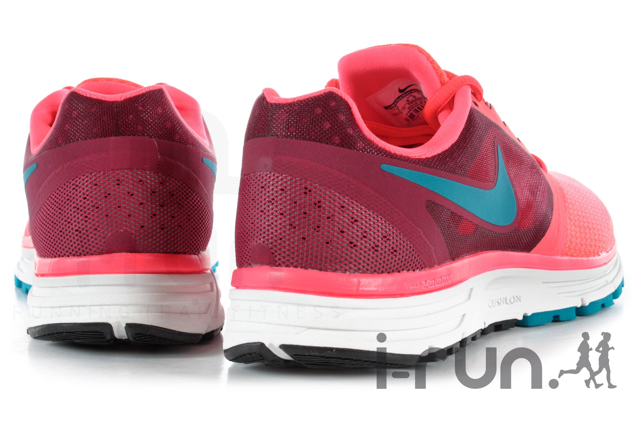 nike air zoom vomero femme